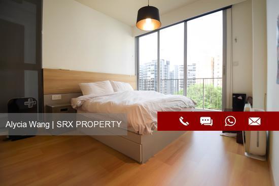 Prive (D19), Condominium #202463492